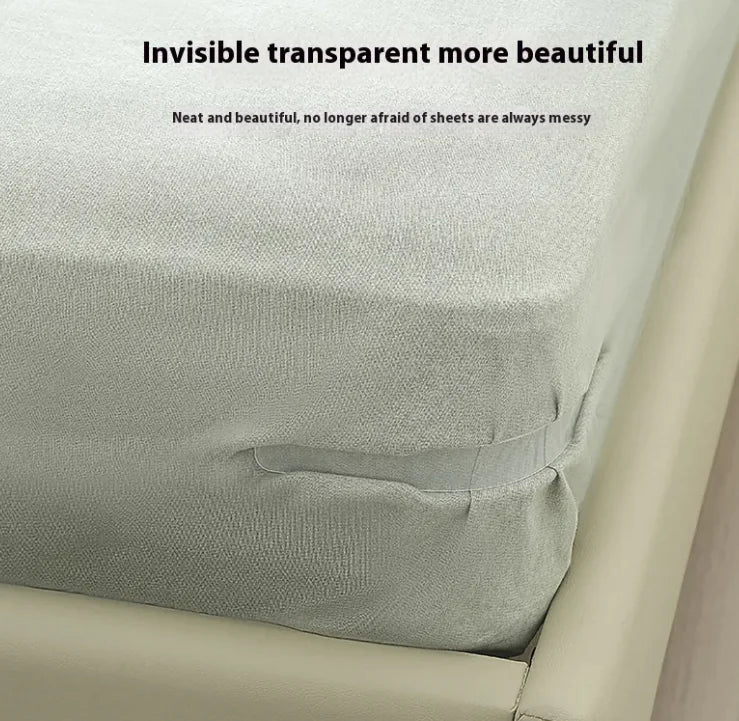 Amjaara Mattress Cover Holder